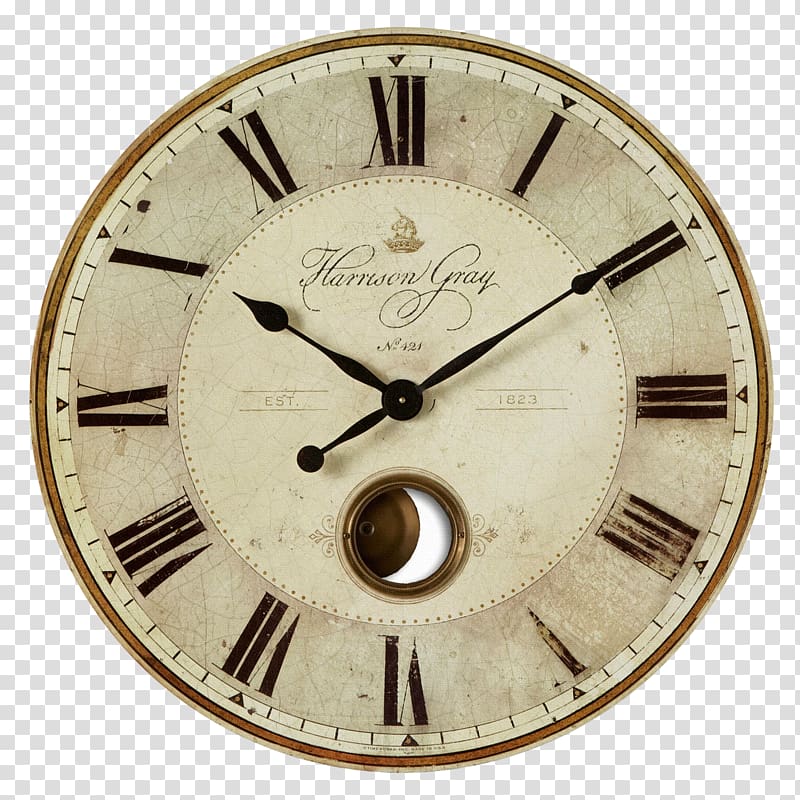 Quartz clock Mantel clock Furniture Clock face, Fashion Watches transparent background PNG clipart