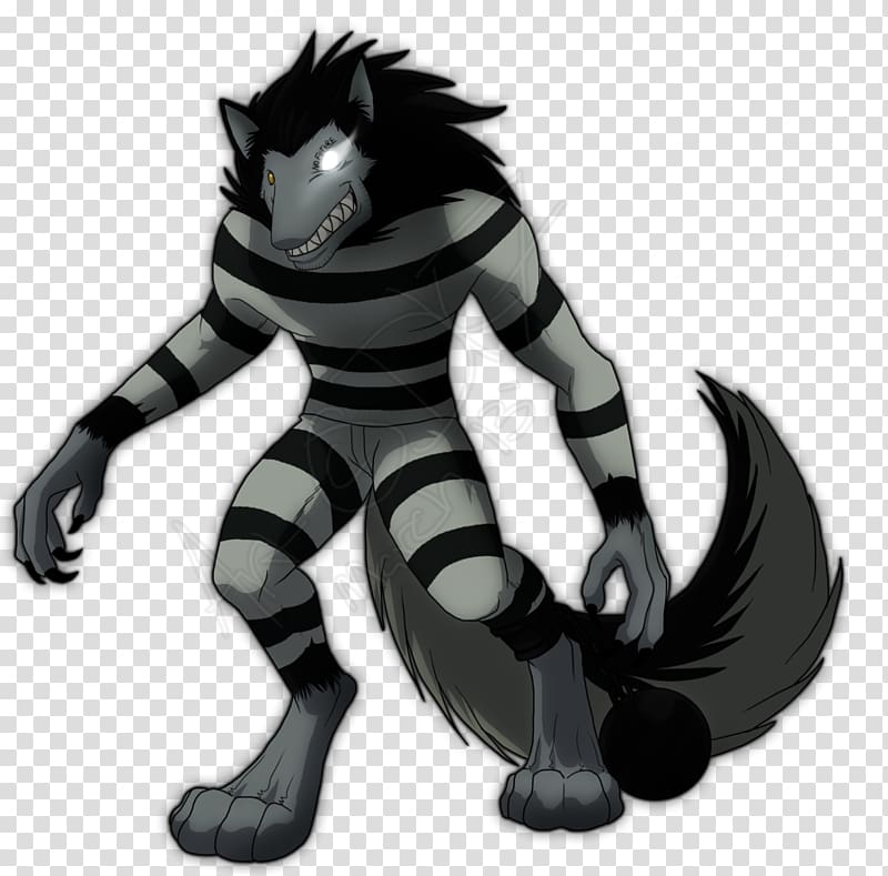 Soul Eater Werewolf Medusa Gray wolf Anime, soul eater transparent background PNG clipart