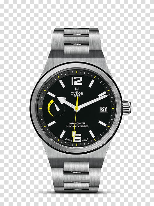 Tudor Watches Jewellery Bracelet Watchmaker, watch transparent background PNG clipart