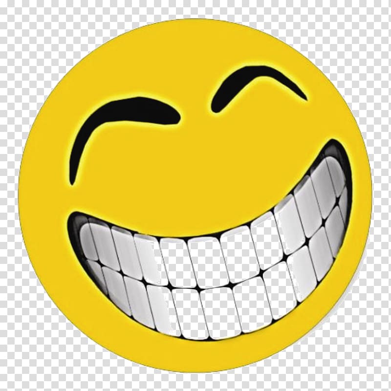 Smiley Emoticon , Face transparent background PNG clipart | HiClipart