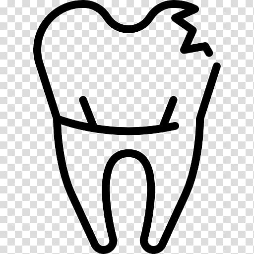 Dentistry Dental implant Human tooth, crown transparent background PNG clipart