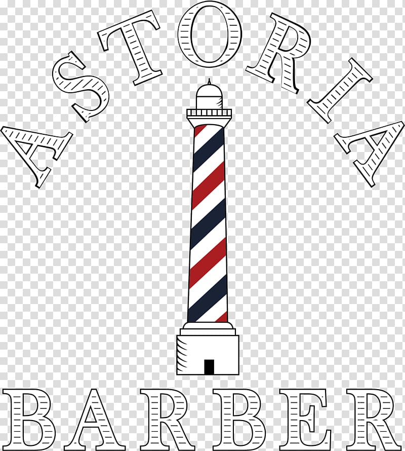 Astoria Hairstyle Barber Beauty Parlour Beard, John Hancock Barbershop transparent background PNG clipart
