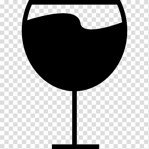 Wine glass Computer Icons Symbol, wine transparent background PNG clipart