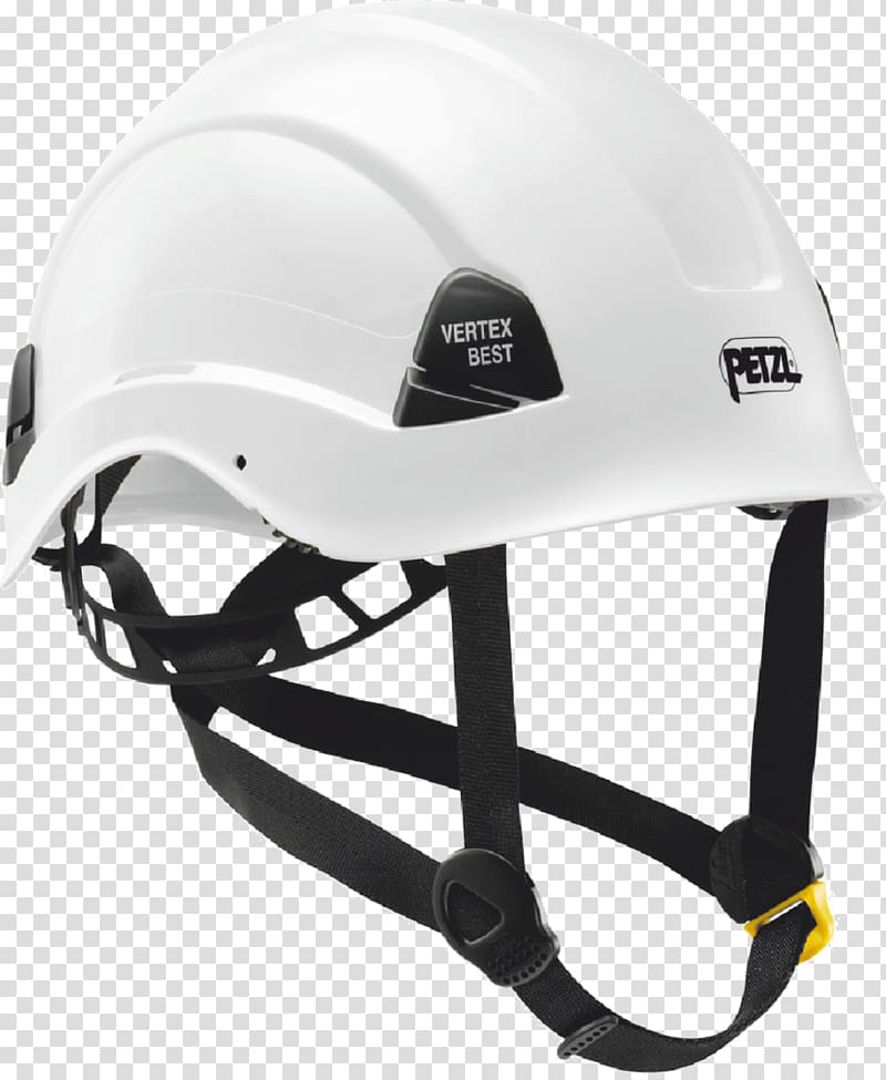 Petzl Helmet Headlamp Climbing Visor, Helmet transparent background PNG clipart