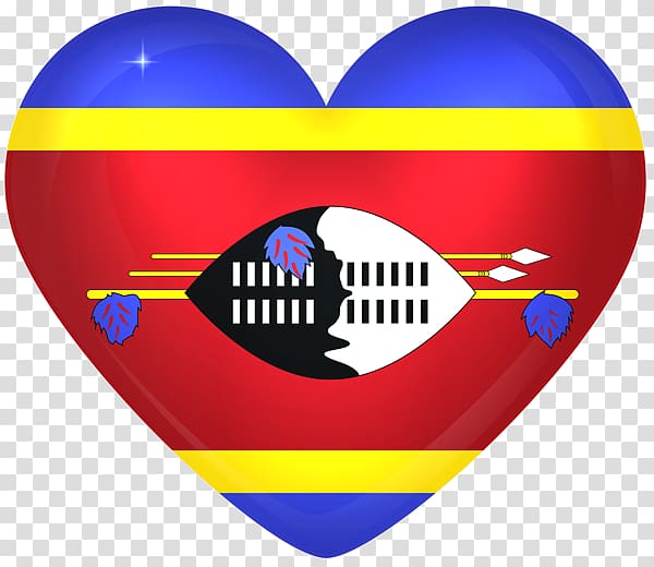 Flag of Swaziland , Flag transparent background PNG clipart