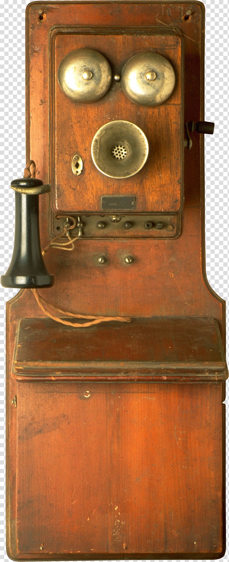 Telephone Telephony Toy , retro retro transparent background PNG clipart