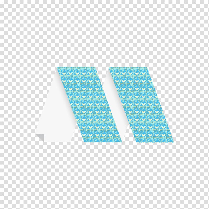 Blue Letter M Grey, Gray blue CD letter M transparent background PNG clipart