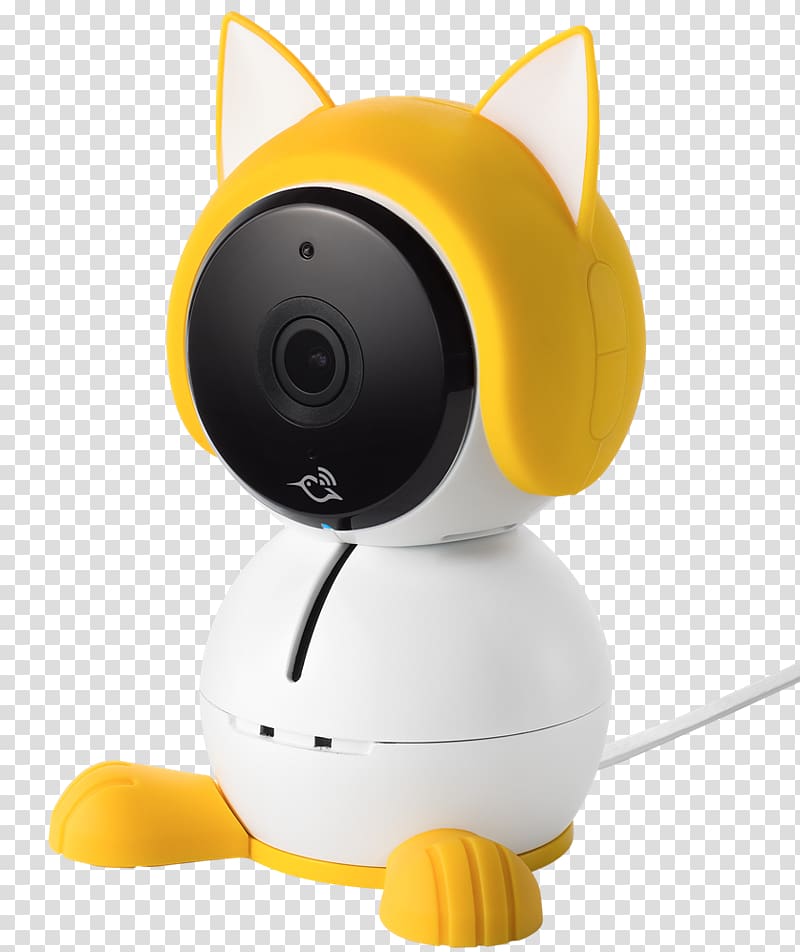 Arlo Pro VMS4-30 IP camera Netgear Baby Monitors, Camera transparent background PNG clipart