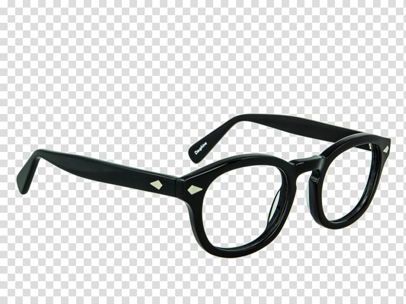 Goggles Sunglasses Browline glasses Ray-Ban, english anti sai cream transparent background PNG clipart