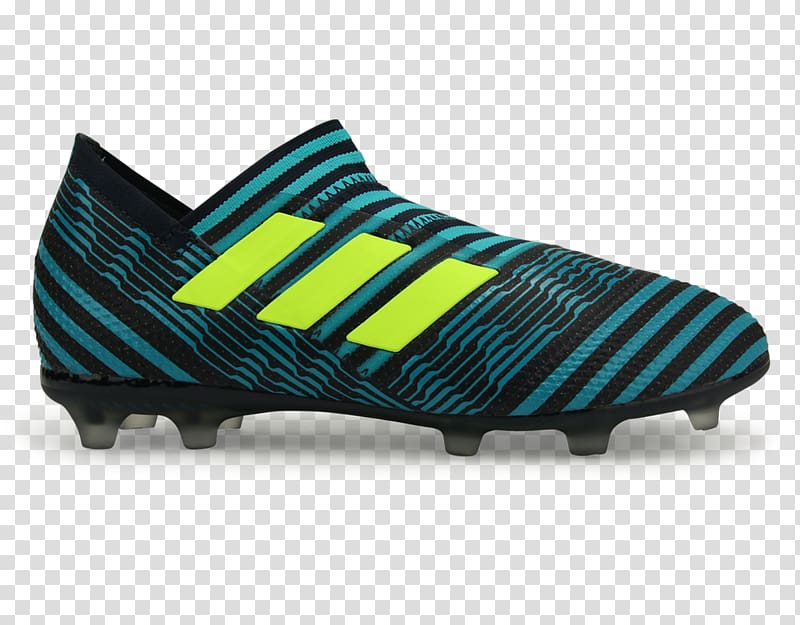 Adidas Nemeziz 17+ 360Agility FG Soccer Cleats Adidas Football boots Nemeziz 18.1 Grass (FG), adidas transparent background PNG clipart