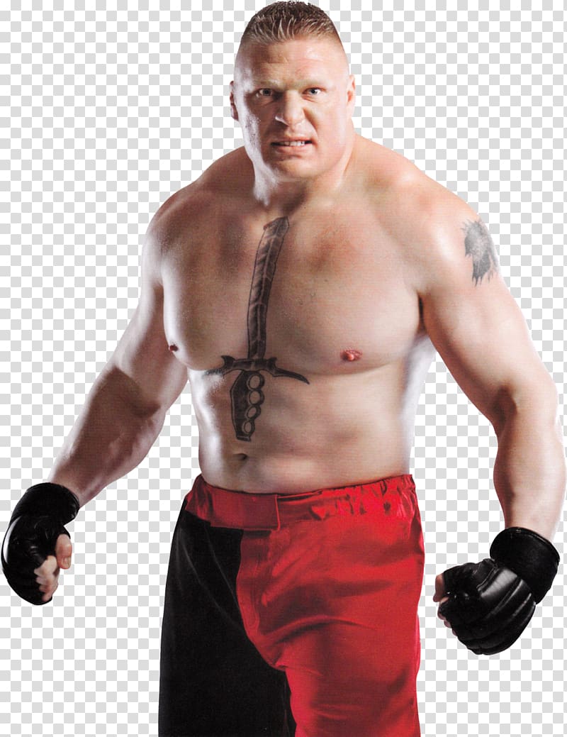 Brock Lesnar WWE Championship Ultimate Fighting Championship Mixed martial arts Professional wrestling, Brock Lesnar HD transparent background PNG clipart