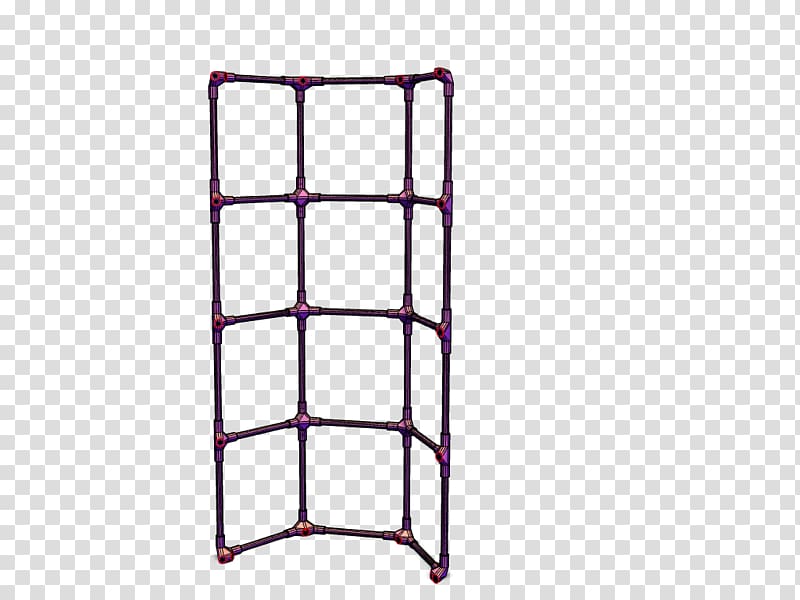 Furniture Rectangle, creative ladder transparent background PNG clipart