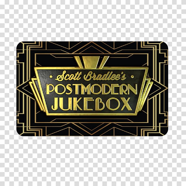Amazon.com Postmodern Jukebox The Essentials Album Musician, Gift Items transparent background PNG clipart