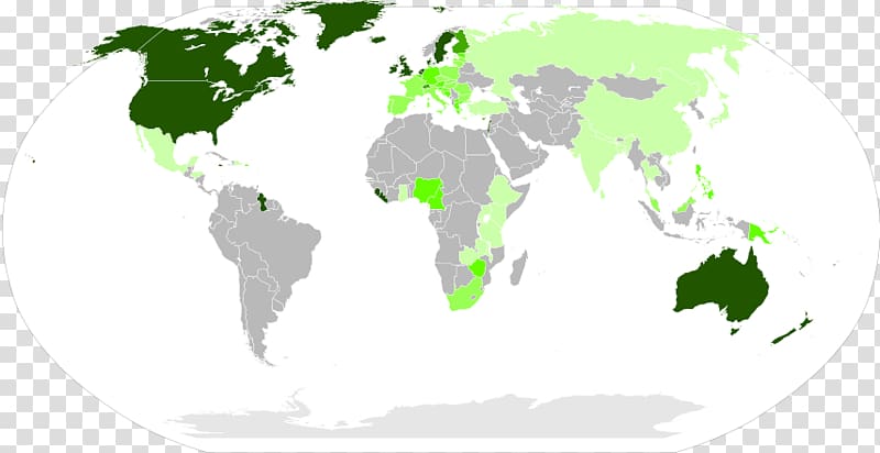 World language World map English Language Linguistic map, world map transparent background PNG clipart