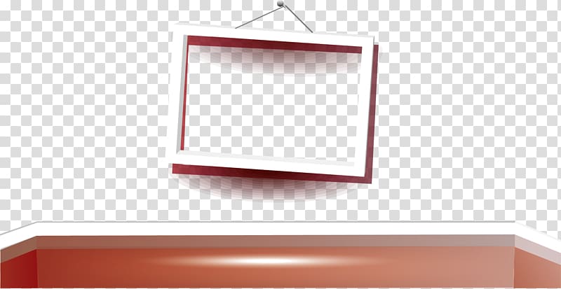 Table House Shelf Pattern, Box transparent background PNG clipart