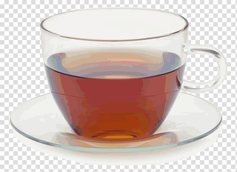 Green tea Coffee Assam tea Mate cocido, tea transparent background PNG clipart