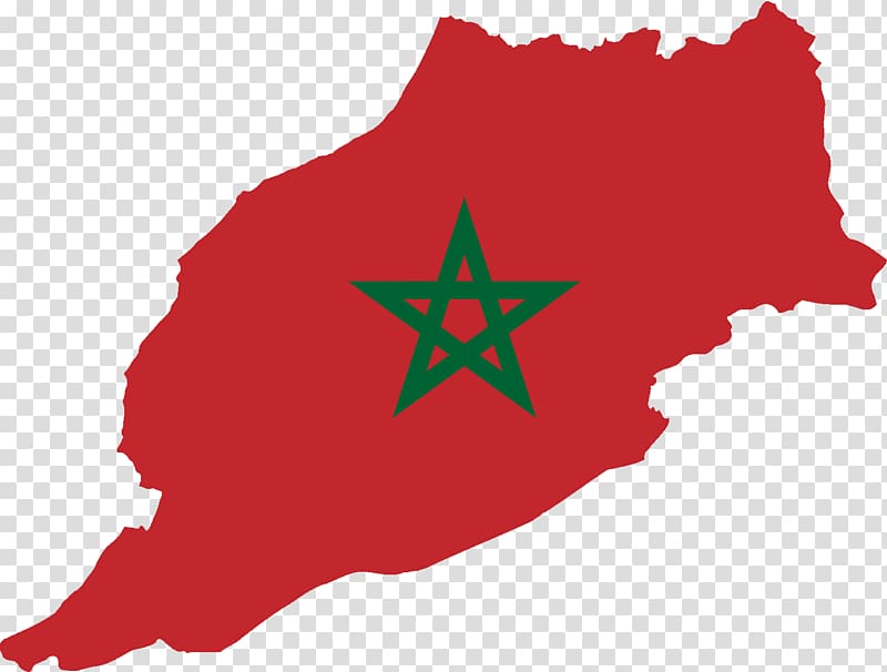 Flag of Morocco French protectorate in Morocco French Wikipedia, checkered flag transparent background PNG clipart