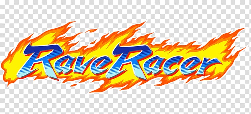 Rave Racer Logo Digital art, rave transparent background PNG clipart