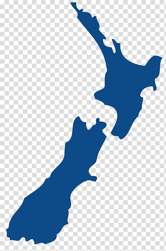 New Zealand Map , map transparent background PNG clipart