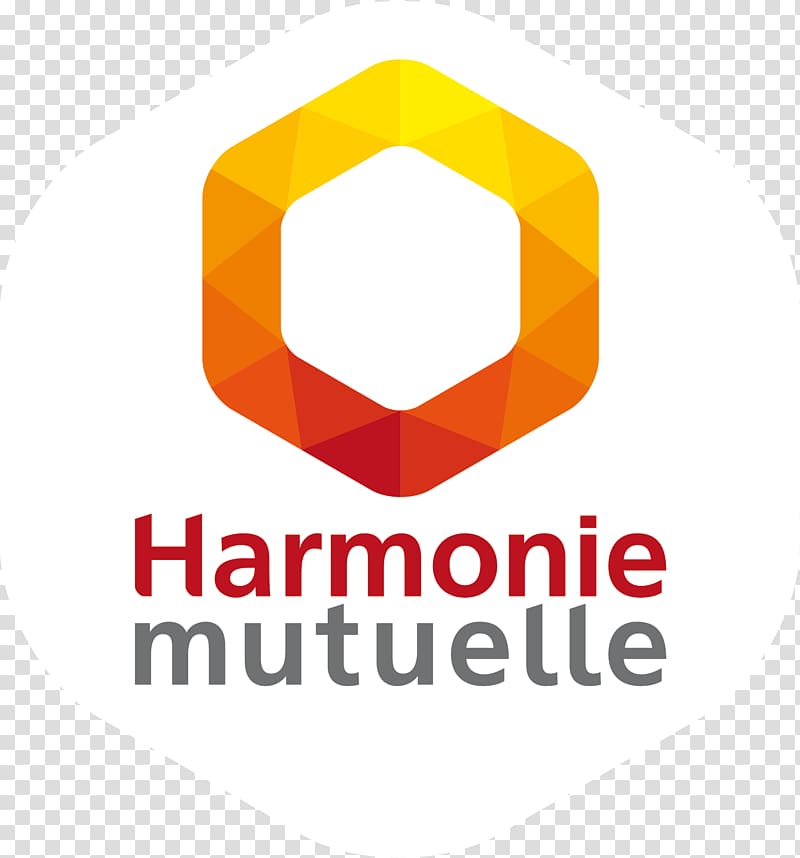 Logo Harmonie Mutuelle, SA Assurance maladie complémentaire Brand Health, Smart cities transparent background PNG clipart