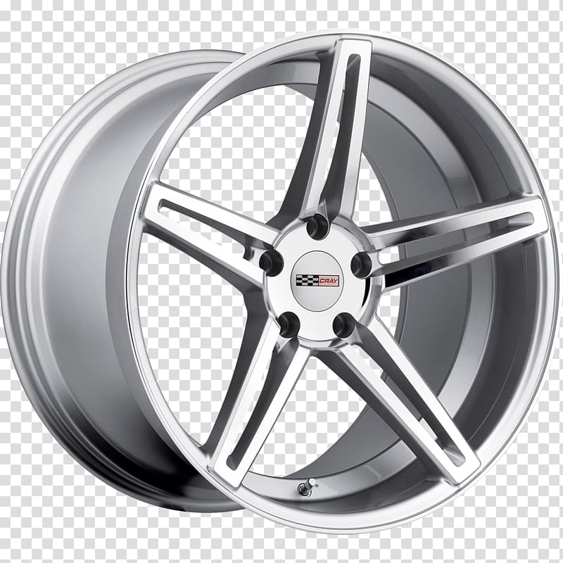 Car Chevrolet Corvette Tire Connection Rim, car transparent background PNG clipart