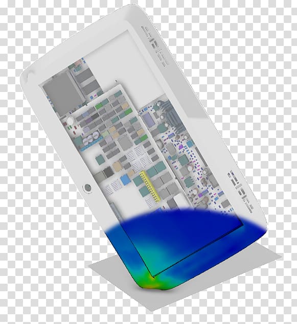 Consumer electronics Abaqus Toshiba Electronic test equipment, electronic industry transparent background PNG clipart