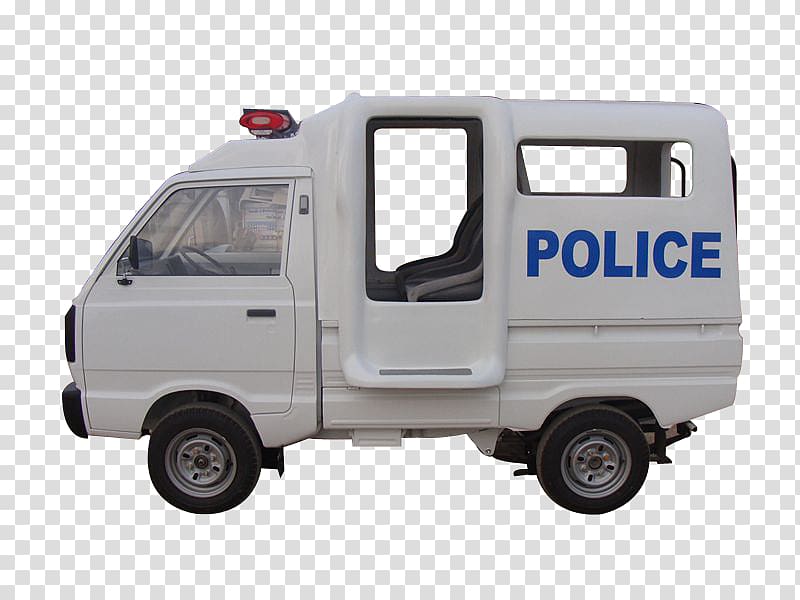 Compact van Car Suzuki Microvan, car transparent background PNG clipart