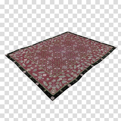 Carpet, rug transparent background PNG clipart