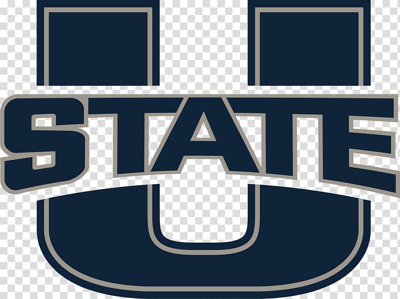 Utah State University Utah State Aggies football New Mexico State Aggies football Mountain West Conference Sport, american football team transparent background PNG clipart