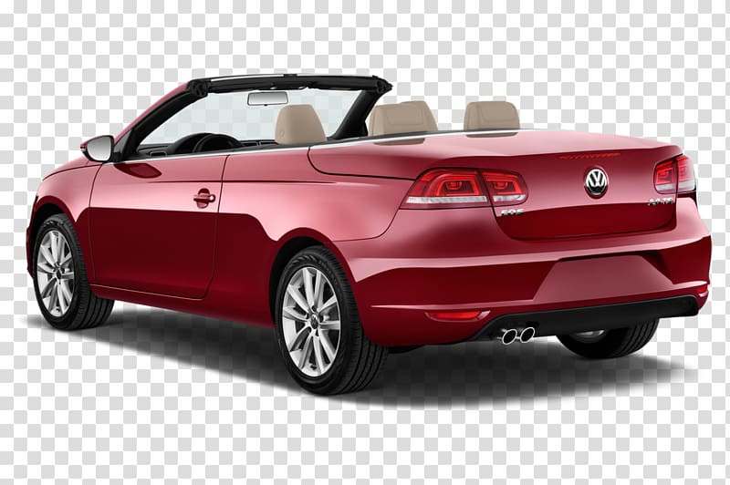 2012 Volkswagen Eos 2013 Volkswagen Eos Car 2016 Volkswagen Eos, car transparent background PNG clipart