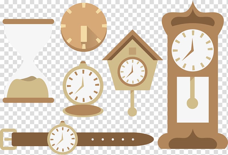 Clock Euclidean Time Pattern, Time transparent background PNG clipart
