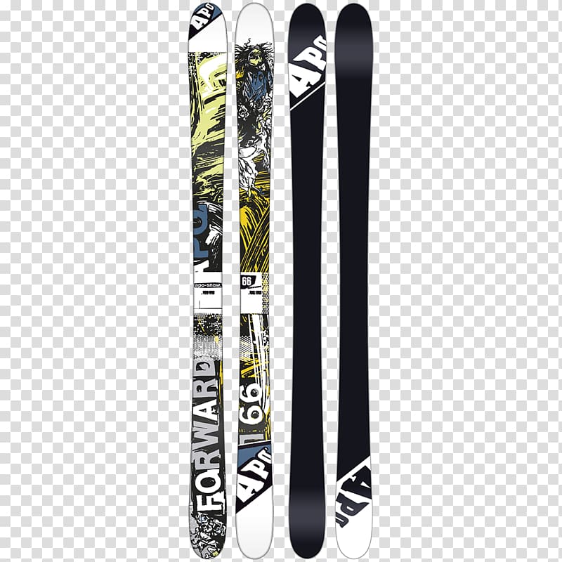 Freeskiing Salomon Group Backcountry skiing Freeride, skiing transparent background PNG clipart
