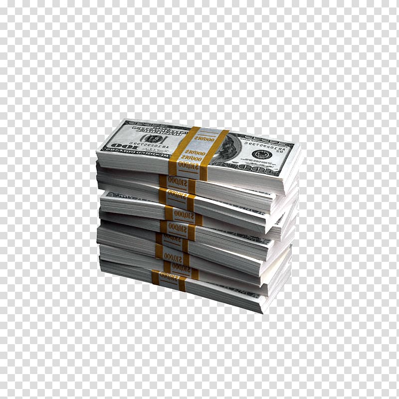 eBay Money Sales Coin Affiliate marketing, A stack of paper notes transparent background PNG clipart