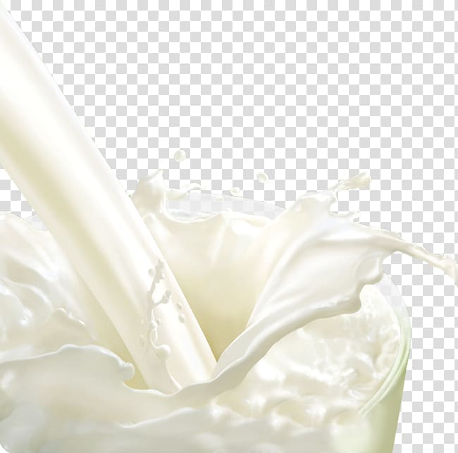 Cows milk Cream Waxing Ingredient, Milk HD transparent background PNG clipart