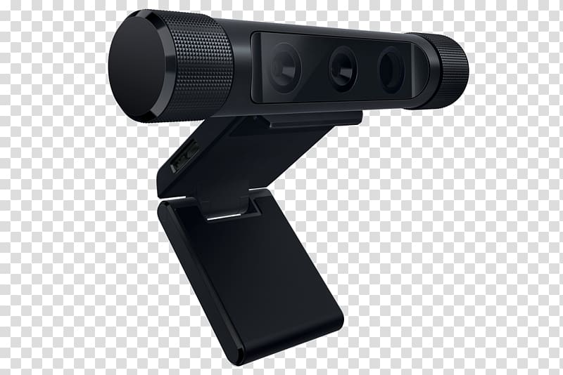Webcam Razer Inc. Frame rate Camera, Webcam transparent background PNG clipart