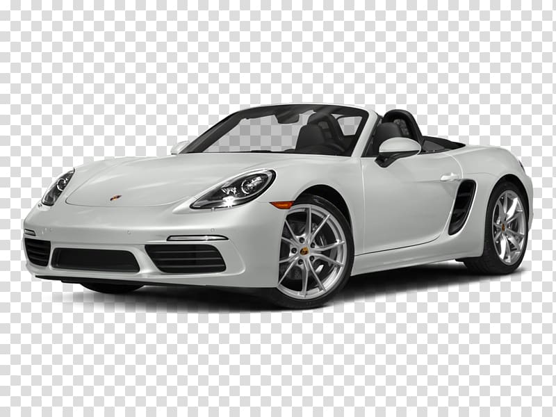 2017 Porsche 718 Boxster Porsche Boxster/Cayman Porsche Cayman Porsche Panamera, porsche transparent background PNG clipart