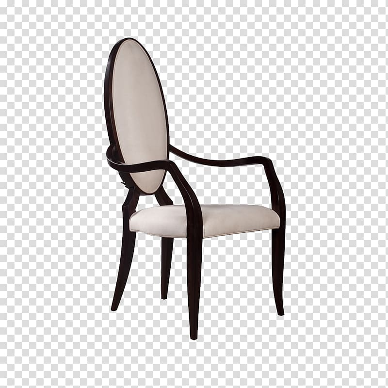 Windsor chair Furniture Floor 18 CASA, Flexform Dining room, White chair transparent background PNG clipart