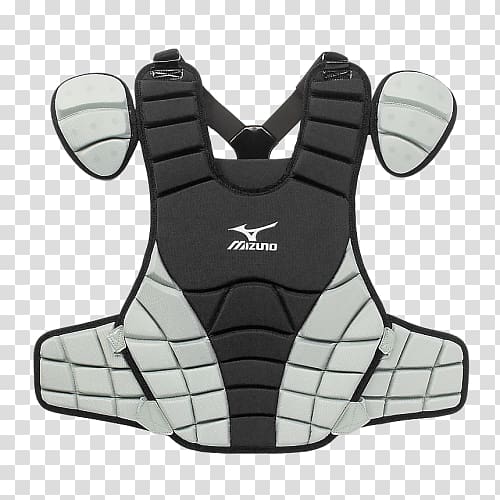 Catcher Mizuno Corporation Baseball Shin guard Sporting Goods, baseball transparent background PNG clipart