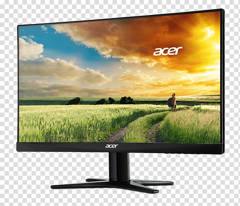 Laptop Computer Monitors Refresh rate IPS panel FreeSync, Laptop transparent background PNG clipart