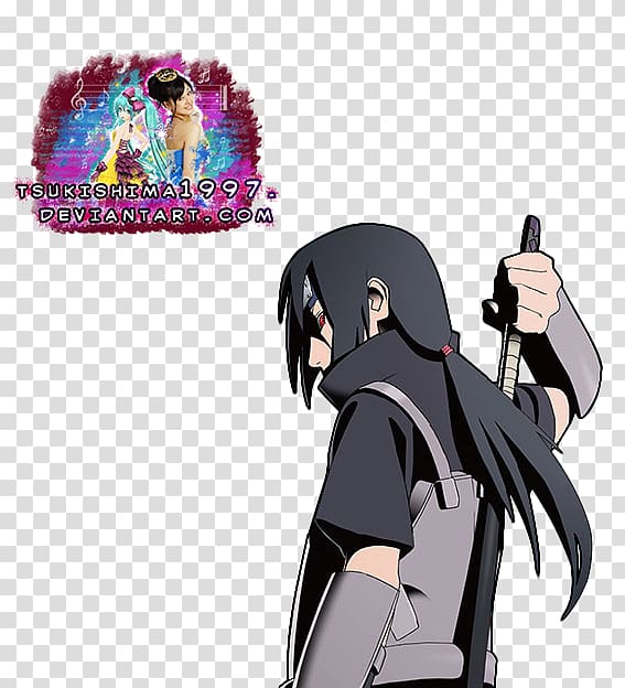 Itachi Uchiha Sasuke Uchiha Naruto Uzumaki Sakura Haruno Kakashi Hatake, naruto transparent background PNG clipart