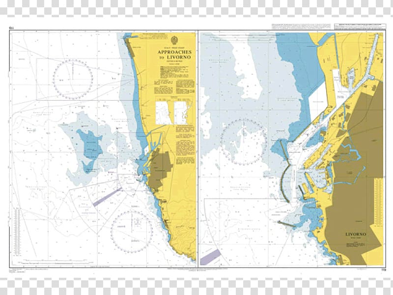 Nautical chart Map Camogli Scale QTA CONSULTING srl, map transparent background PNG clipart