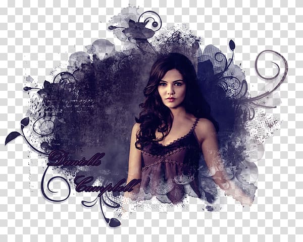 Davina Claire Niklaus Mikaelson , others transparent background PNG clipart