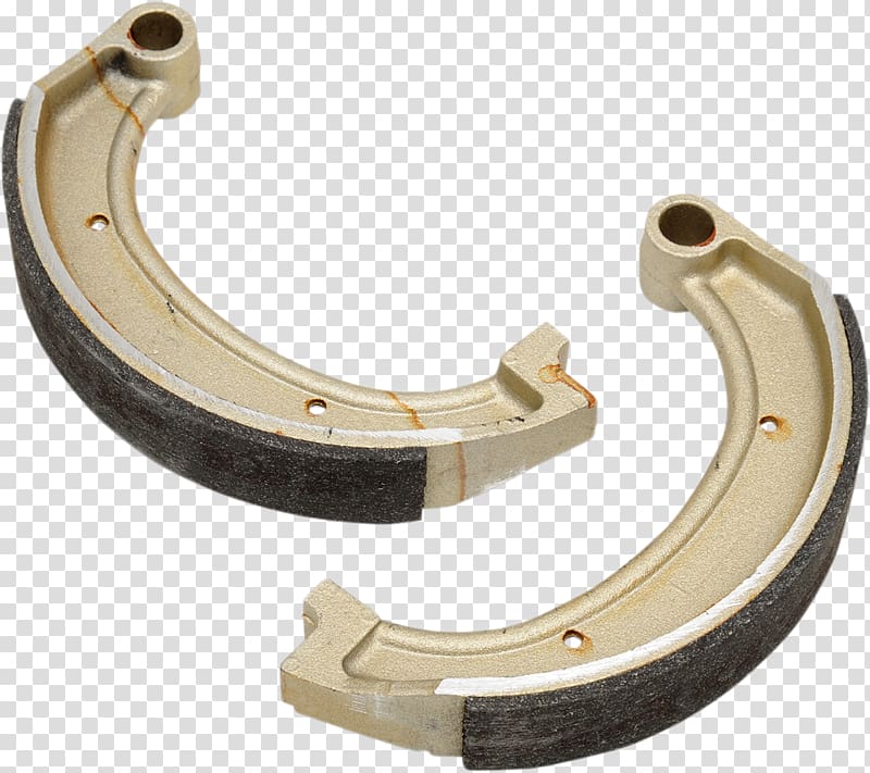 Car Brake shoe Motorcycle Kawasaki Ninja ZX-14, Brakes transparent background PNG clipart