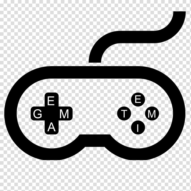 Download Icon Of A Video Game Controller - Roblox Game Icons - Full Size  PNG Image - PNGkit