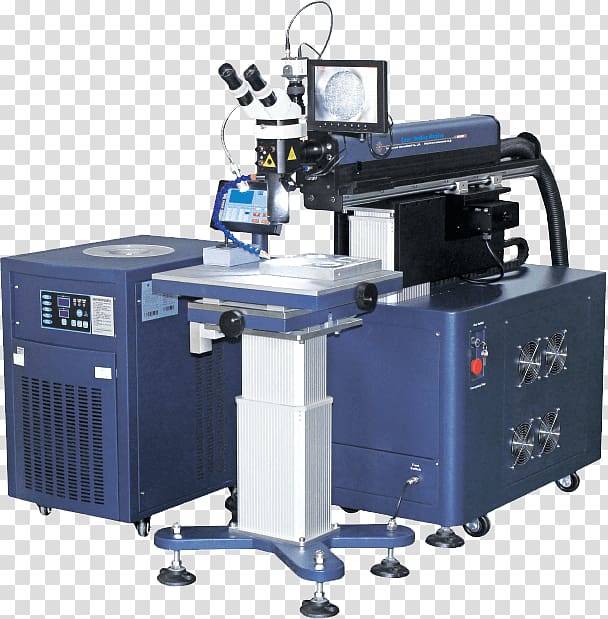 Shanghai Tuokeneng Mould Technology Disposal Limited Company Dongguan Branch Laser beam welding Machine, branch office transparent background PNG clipart