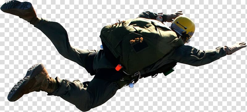 Lossless compression Military Parachuting Army, military transparent background PNG clipart