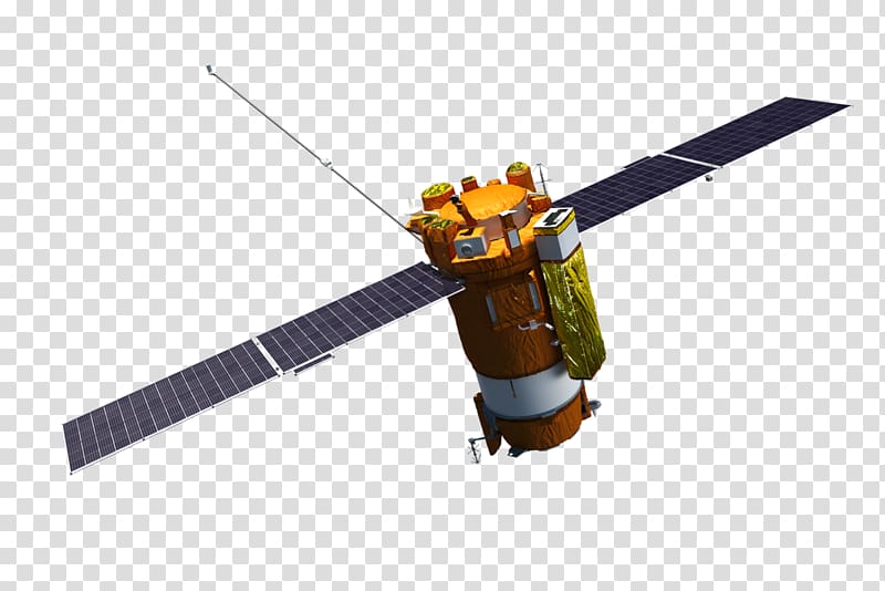 Satellite Koronas-Foton Living With a Star Spacecraft, satelite transparent background PNG clipart