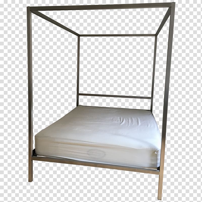 Bed frame Table Canopy bed Furniture, table transparent background PNG clipart