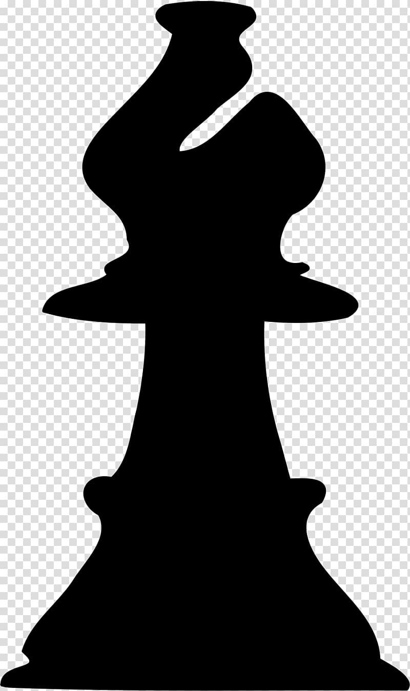 Chess Bishop , chess transparent background PNG clipart