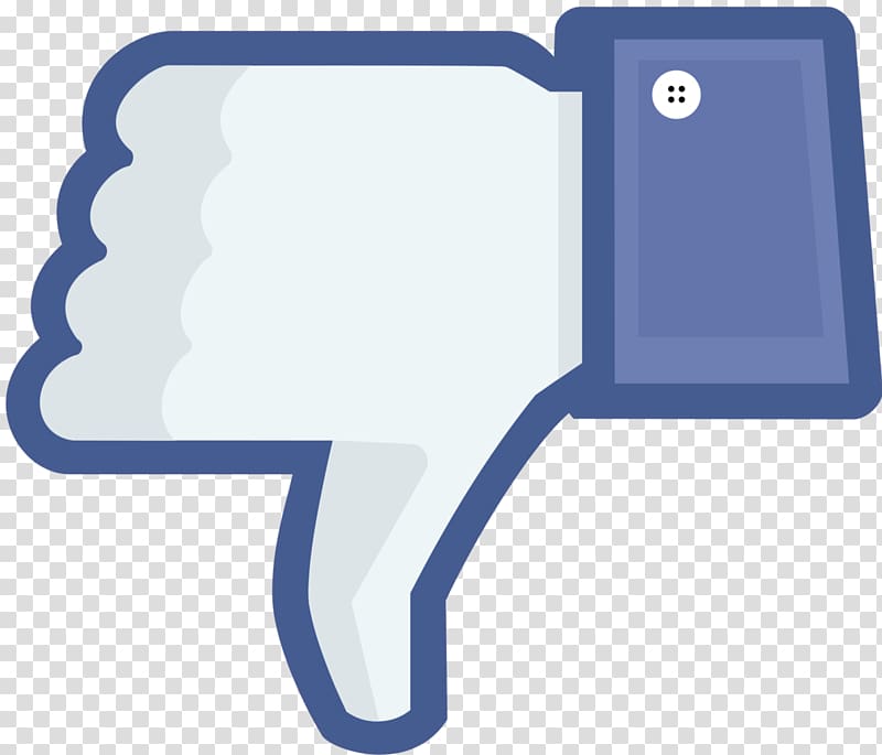 Facebook Like button Color Me Redlands: Redlands, CA Coloring Book News Feed , Thumbs Down transparent background PNG clipart